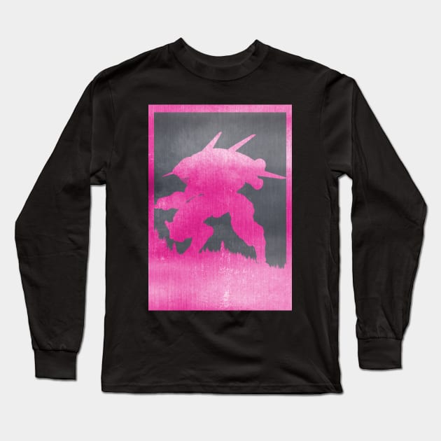 Dva Long Sleeve T-Shirt by Danion